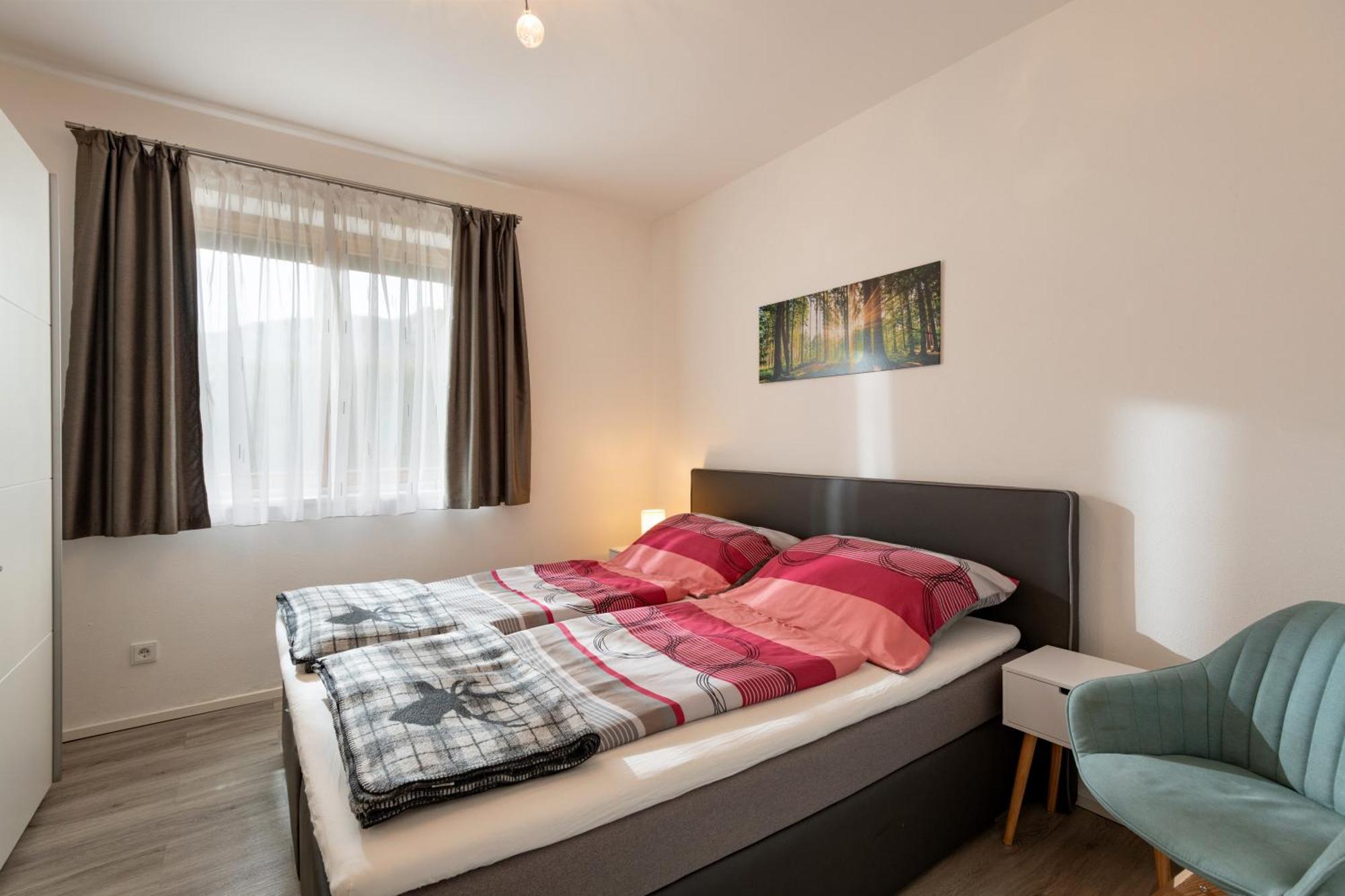 Ferienwohnung Weiss Waidring Exteriör bild