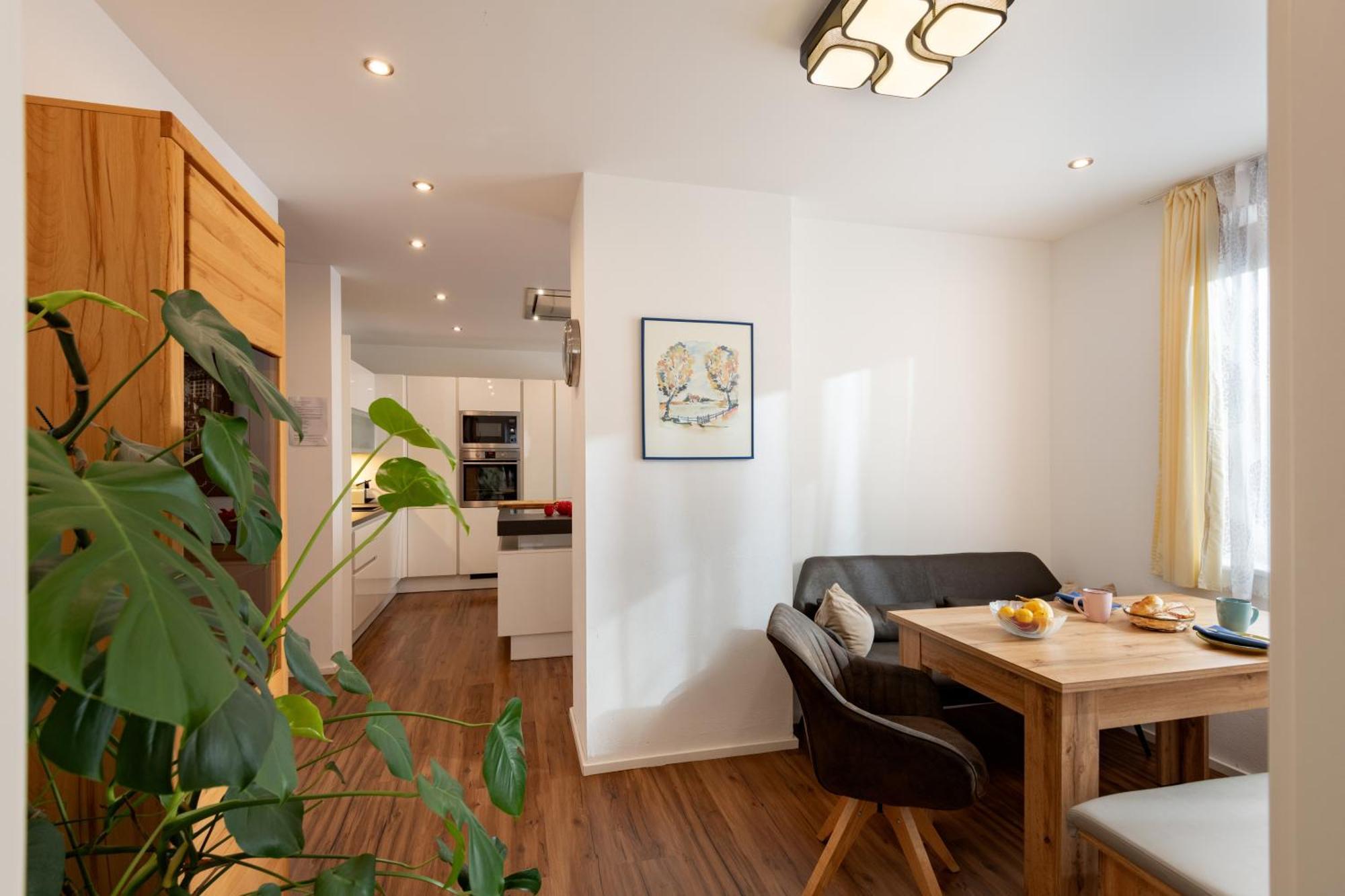 Ferienwohnung Weiss Waidring Exteriör bild