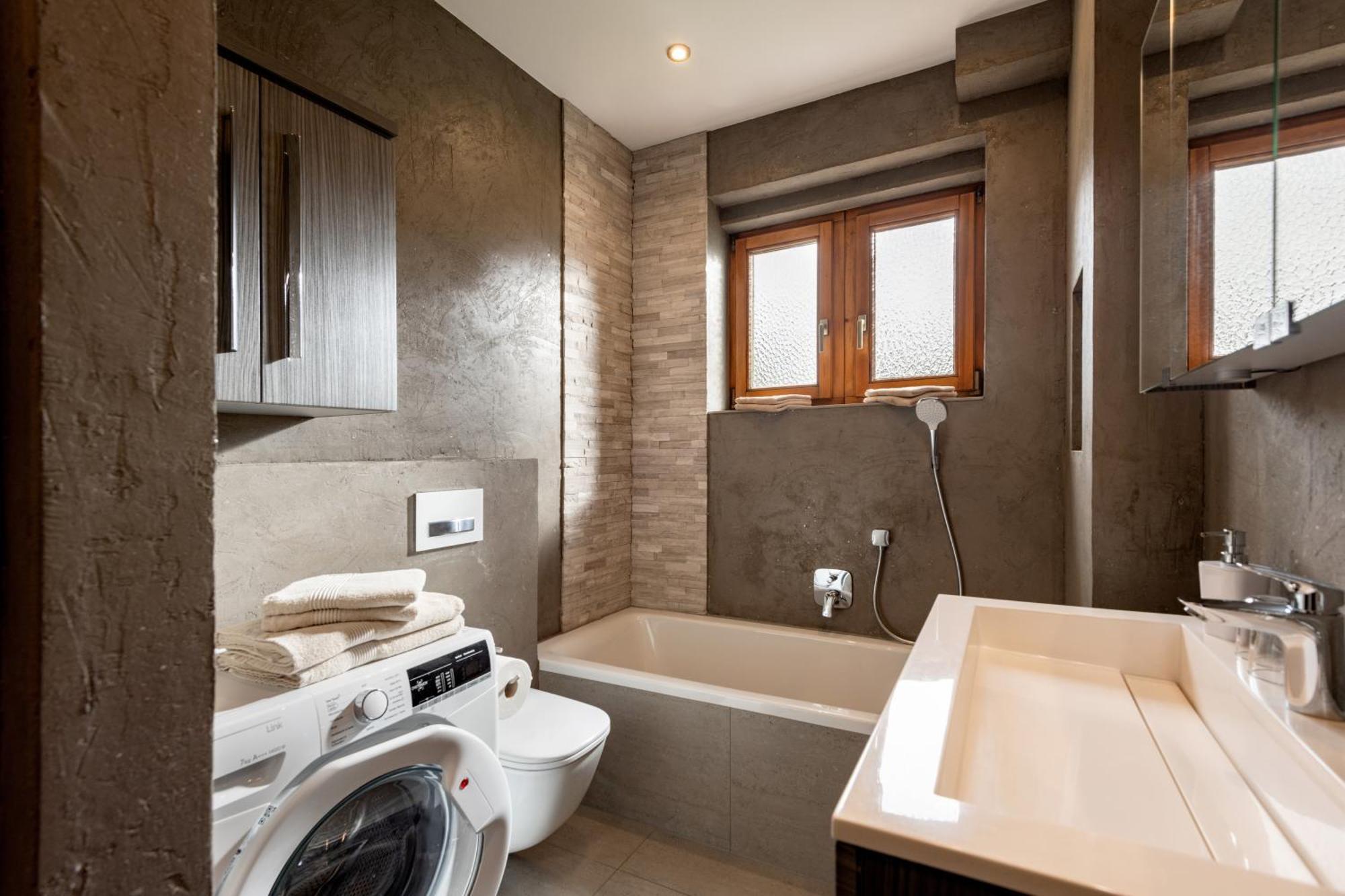 Ferienwohnung Weiss Waidring Exteriör bild