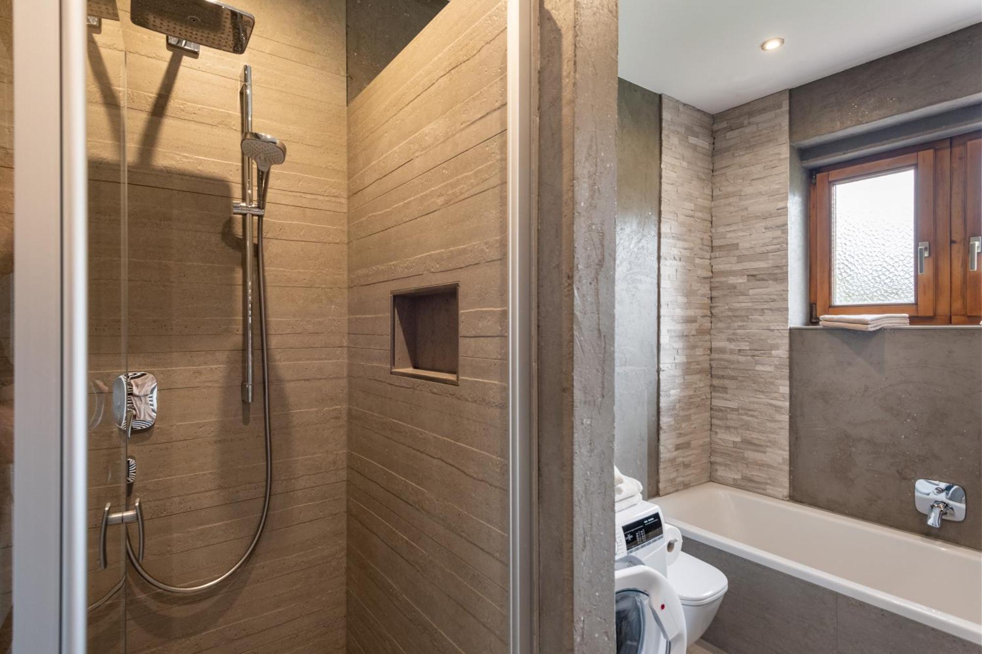 Ferienwohnung Weiss Waidring Exteriör bild